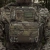 Адміністративний підсумок PRO. Cordura 1000. Кріплення Molle. Мультикам 8