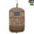 Torba na przybory toaletowe M-Tac Elite Coyote