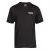 Футболка з малюнком "5.11 Tactical Vintage Flag" Black 2