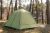 Шатер Tramp Bungalow Lite UTRT-106 (Олива), олива 5