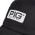 Бейсболка "P1G®" Combat Black 5
