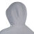 Куртка женская флисовая "Pink" Iron Grey 4