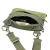 Тактическая мужская сумка через плечо HardKit RoKit Olive M 9377271-НК 4
