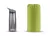 Самонадувний килимок Sea to Summit Comfort Light Mat, 183 см – Зелений 4