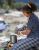 Пляшка-фільтр для води LifeStraw Peak Squeeze, 650 мл, Dark Mountain Gray 13