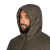 Куртка Camotec Storm Hood 3.0. Олива 5