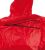Дощовик-пончо Tatonka Cape Man M, Red 2