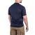 Футболка Sturm Mil-Tec "Tactical T-Shirt QuickDry" Dark Navy 3
