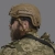 Кевларовый шлем ARCH Helmet (ECH) койот. Размер L 3