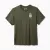 Футболка з малюнком "5.11 Tactical® Battle Rations" RANGER GREEN