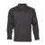 Сорочка з довгим рукавом First Tactical Men's V2 PRO Performance Shirt. Чорний