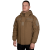 Зимова куртка Patrol System Nylon Taslan Dicott Койот