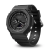 Годинник Casio G-SHOCK GA-2100. Чорний
