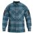 Сорочка Helikon-Tex MBDU Nylon Polyester Blend, Western Blue Plaid