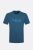 Мужская футболка Rab Stance Logo Tee, Tempest Blue