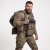 Комплект спорядження DayTreck Tactical Set (під плити 25 × 30 см). Мультикам 5
