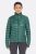 Женская демисезонная куртка Rab Cirrus Flex Jacket Wmns, Eucalyptus/Green Slate