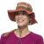 Панама Buff Trek Bucket Hat, Keled Blue 22