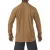 Футболка тактична потоотводящая "5.11 RECON ™ TRIAD TOP - LONG SLEEVE" Goldrush 2