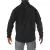 Куртка тактична для штормової погоди "5.11 SIERRA SOFTSHELL" Black 2