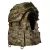 Плитоноска жіноча Warmor gen.3 FL MAX (for Ladies) (без плит). З максимальним набором підсумків, захистом шиї по 1 класу ДСТУ. Мультикам. 5