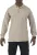 Поло з довгим рукавом "5.11 UTILITY LONG SLEEVE POLO" Silver Tan