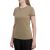 Футболка T-Shirt жіноча Helikon-Tex з органічної бавовни Slim, Хакі 6