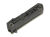 Ніж Boker Kihon Assisted OD Green, клинок 85 мм, сталь D2 2