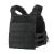 M-Tac плитоноска Cuirass FAST QRS Gen.II, Чорний 4
