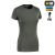 Футболка M-Tac 93/7 Lady Army Олива, army Olive 3