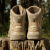 Ботинки "Lowa Zephyr GTX® MID TF" (чел.) Coyote 8