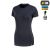 Футболка жіноча M-Tac 93/7 Lady Dark Темно, dark Navy Blue