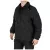 Куртка тактична демісезонна "5.11 Tactical 3-in-1 Parka 2.0" Black 7