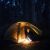 Кемпинговый фонарь BioLite Alpenglow 500, Teal 10