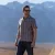 Сорочка тактична "5.11 Tactical® Nate Short Sleeve Shirt" Titan Grey Plaid 9