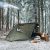 Тент Naturehike NH21YW157 темно-зелений 4