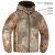 Куртка зимова "WALRUS MK-2" Varan camo Pat.31143/31140 4