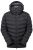 Мужская зимняя куртка Rab Nebitron Pro Jacket, Black