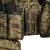 Женская плитоноска Warmor gen.3 FL MAX (for Ladies). С максимальным набором итогов, быстрым боковым и верхним сбросом (без плит). Мультикам. 10
