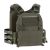 M-Tac плитоноска Cuirass FAST Elite Gen.II, Ranger Green 3