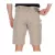 Шорти тактичні "5.11 Apex Short" Khaki 4