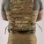 Аптечка Roll Real Defence. Cordura 1000D. Мультикам 6