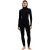 Термоштани Odlo Performance Warm W, Чорний 3