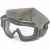 Маска баллистическая Revision Desert Locust (OLIVE, CLEAR) 2