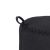 Чохол Tribe Neoprene Cover для термоса Soft touch 1 л, Чорний 5