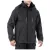 Куртка тактична "5.11 Tactical® Bristol Parka" Black 2