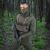 M-Tac нагрудна розвантажувальна система Modular Chest Rig, Ranger Green 5