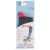 Термошкарпетки Accapi Ski Ergoracing, Black/Cyclamen 3