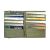 Гаманець Tatonka Card Holder 12 RFID 8, Olive 3