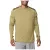 Тренувальна футболка з довгим рукавом 5.11 Tactical "Max Effort Long Sleeve Shirt" Underbrush